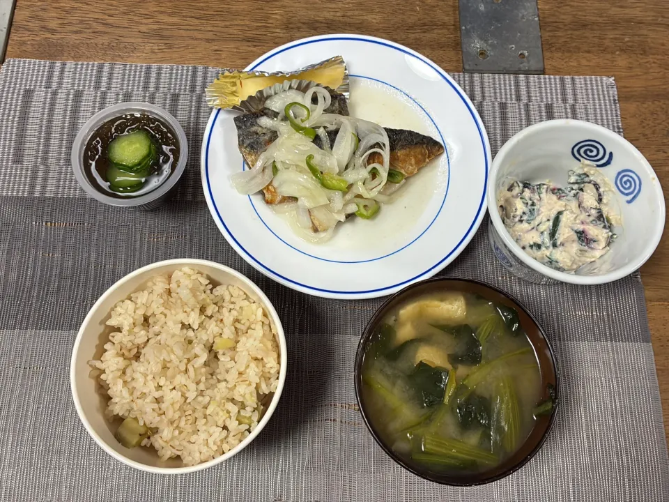 Ohana夕食|Ohanaさん
