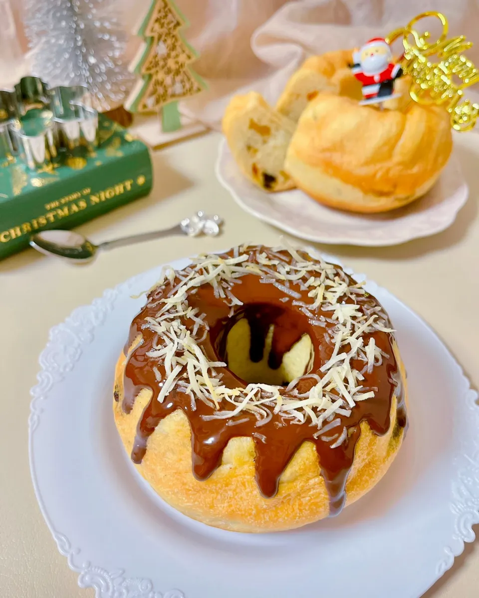 トロピカルクグロフパン|mai＊さん