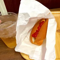 おやつ|みんみんさん