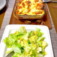 ゆーはん|ふみぃさん