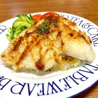 カレイのオーブン焼き🍀| まいりさん