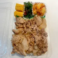 おべんとう| suzuさん