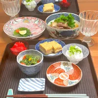 大根と牛すじ煮|junjun86さん