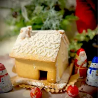 おかしのおうち|Happiness kitchen〜お花と美味しいもの〜さん