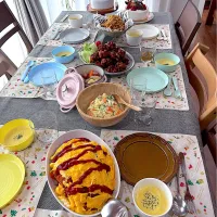 クリスマス会🎄✨| cocomikaさん