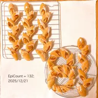 今週のベーコン・エピ|Ruotoさん