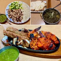 🇵🇰パキスタン料理で聖水沐浴🍻|にゃあ（芸名）さん