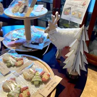 クリスマス2025|あさ☆ピクシーさん