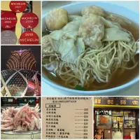 🇲🇴マカオ紀行 ❸ ビブグルマンでヌードル編|izoomさん