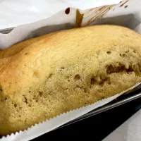 薩摩芋ケーキ|みよさん