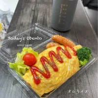 今日のお弁当🍱|✰︎miyu✰︎さん