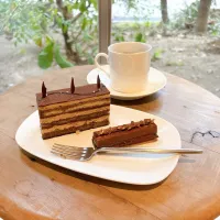 オペラとスメルズライクアスピリットと珈琲|ちゃみこさん