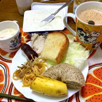 ベーグルとパン|みんみんさん