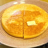 ホットケーキ|amiさん