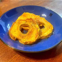 車麩レンチトースト|ちろるろさん