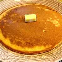 2枚め　ホットケーキ|amiさん
