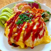 家ごはん🍴|ふみぃさん