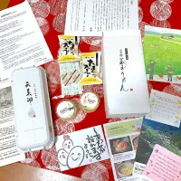 姉から幸せ💓届きました😆🎶|さくたえさん