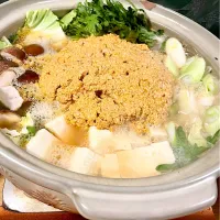 あんこう鍋|マイさん