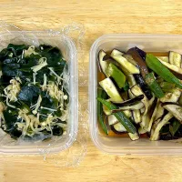 緑な🎄作り置き！|Kahoさん