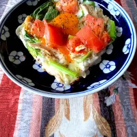 オートミールガレット|Ayuさん