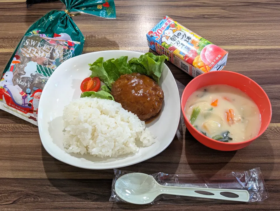 子ども食堂·͜·|ゆ☺︎︎さん