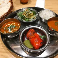 |カリー仙人さん