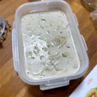 morimi32さんの料理 きのこのホワイトソース|morimi32さん