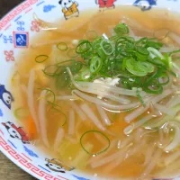パパ作🥸あんかけラーメン| ぱんだのままんさん
