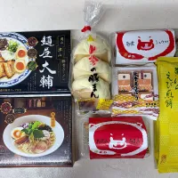 岡山戦利品|にゃあ（芸名）さん