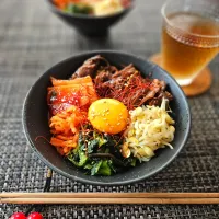 ピビンパ|emiさん