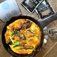 スパニッシュオムレツ| koji toyodaさん