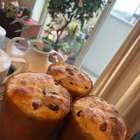 パネトーネ|cherさん