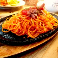 12.21ピノキオランチ②|maimaipapaさん