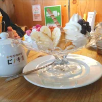 12.21ピノキオ🍮アラモード|maimaipapaさん