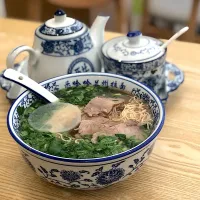BEEF Noodle @ Lanzhou Noodles| Chalinee Kalyanamitraさん