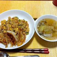 炒飯餃子🥟|akkoさん