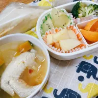 昼2025.12.20|ささなおさん