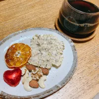 おやつ2025.12.20|ささなおさん