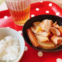 昼2025.12.21| ささなおさん