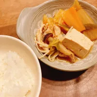 夜2025.12.21|ささなおさん