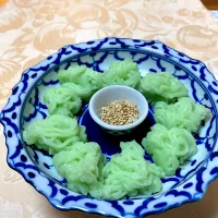 カノムレーライ|LINOさん