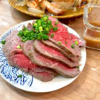 ローストビーフ🎄|CKさん