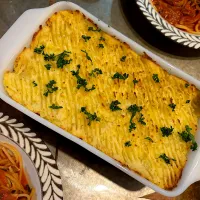 シェパーズパイ🎄| nao子さん