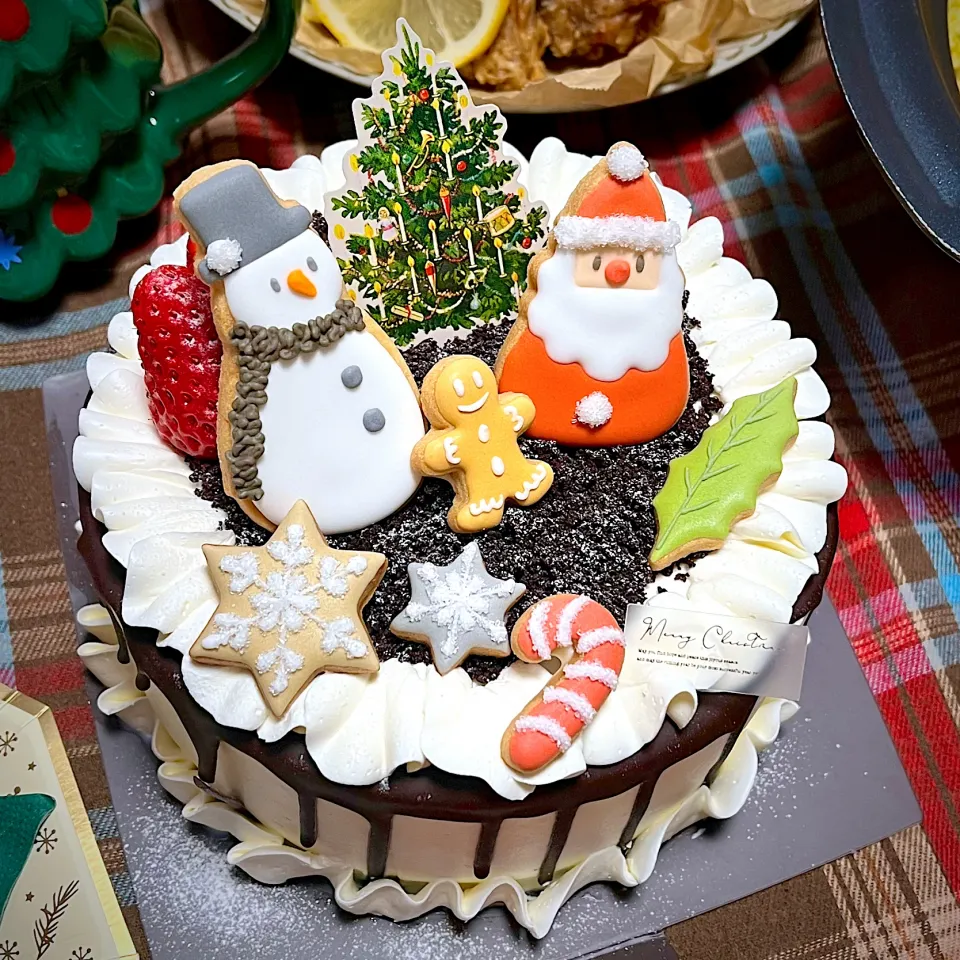 ケーキ🍰|＊みお＊さん