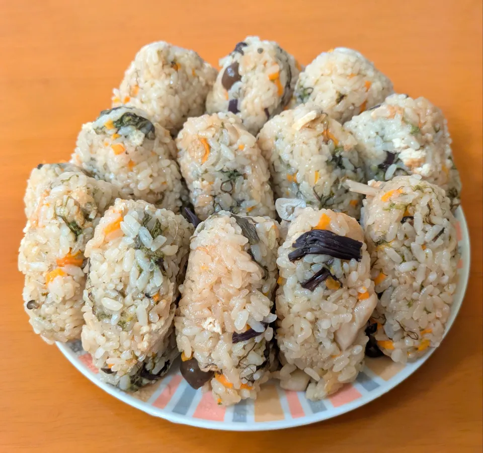 炊き込みご飯|chikakoさん