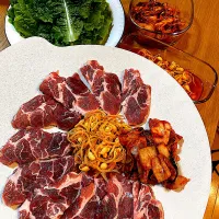 サムギョプサル|Mikaさん