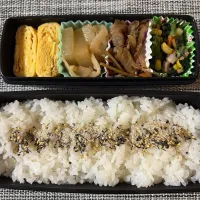 お弁当|まきさん