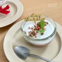 ウインナーココア風 ココアプリン|FIKA789さん