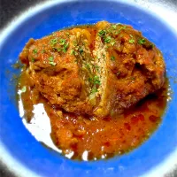 煮込みロールキャベツ|藤田 まり子さん